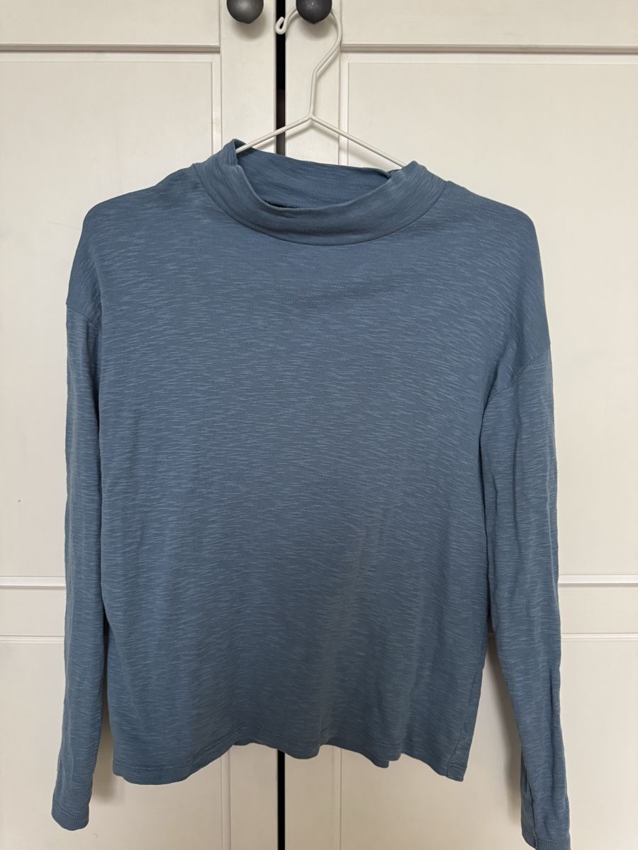 Camicie, T-shirt & Polo: 2 Langarmshirts von Play Up neu – Nuovo e nell'imballaggio originale da Basel venduto da Glamourpourtoi 2