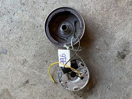 Puch/Sachs Mofa Zündung