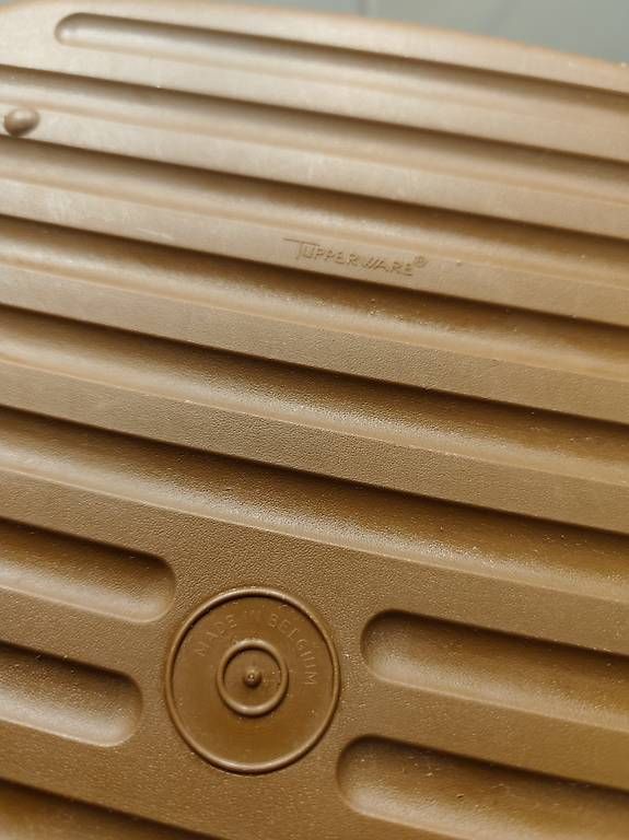 Tupperware Contenitori & Simili: Tupperware Brotbox gross – Usato da Buchs AG venduto da nilya04 2