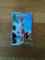 Madagascar: Das Original-Hörspiel zum Kinofilm