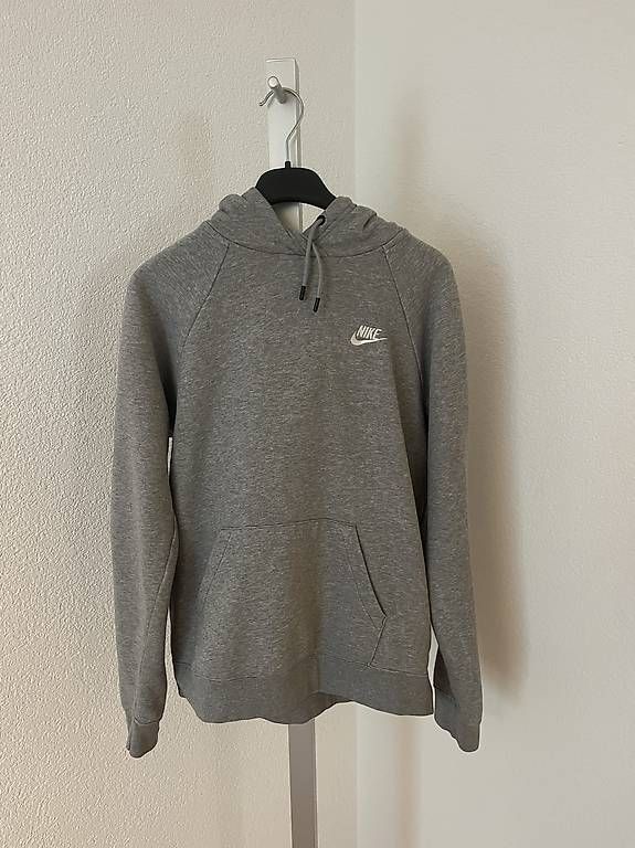 Maglioni & Felpe: Pull Nike homme – Usato da Chavannes-Renens venduto da luc_52p8