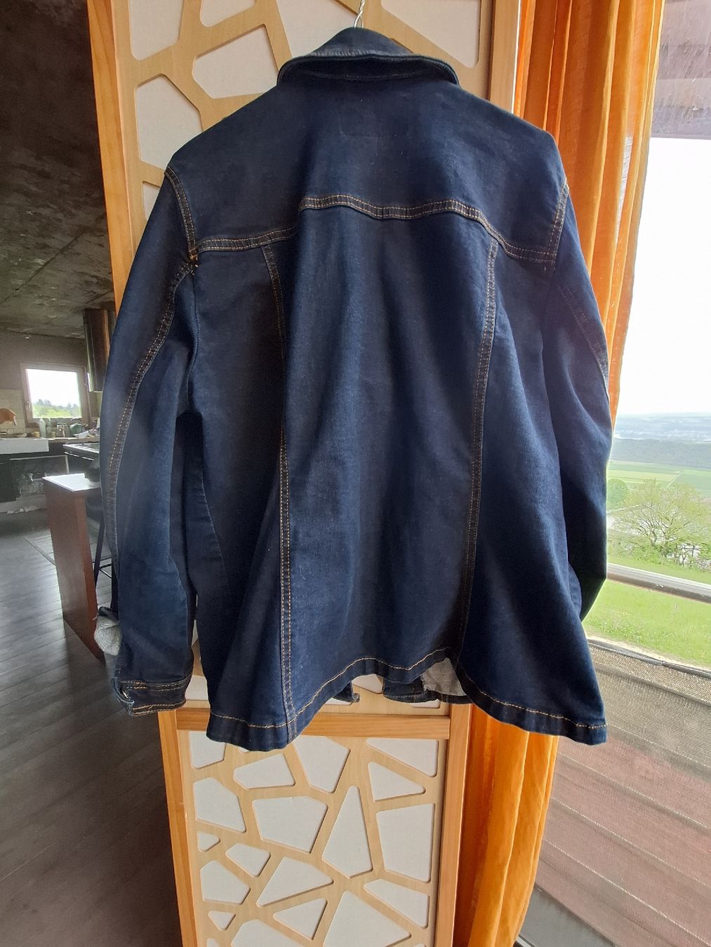 Giacche: veste en denim bleu BPC – Nuovo (secondo la descrizione) da Grandevent venduto da mik_52f8 1