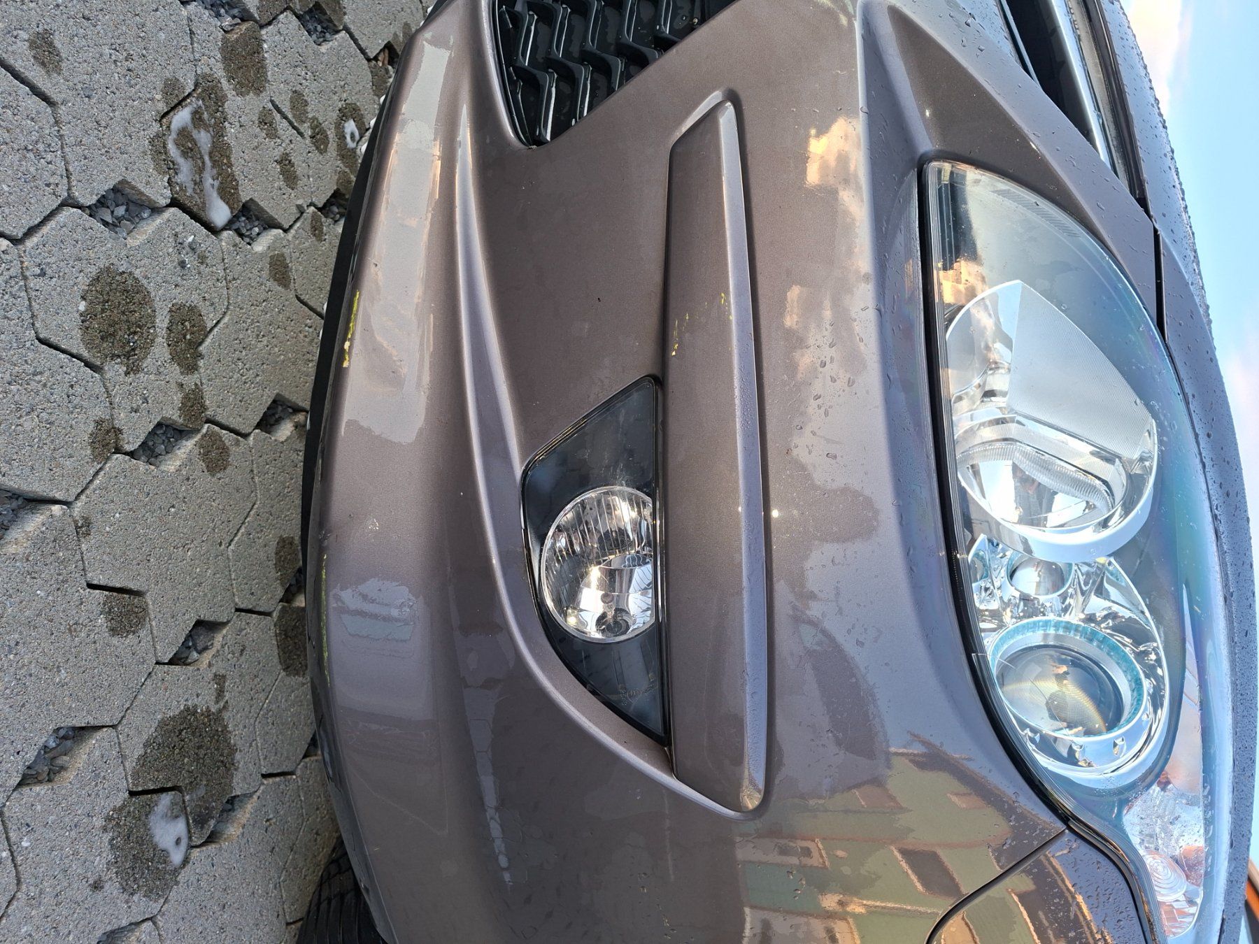 Hyundai Automobili: Hyundai i30 CW Kombi – Usato da Rain venduto da Lauraa04 4