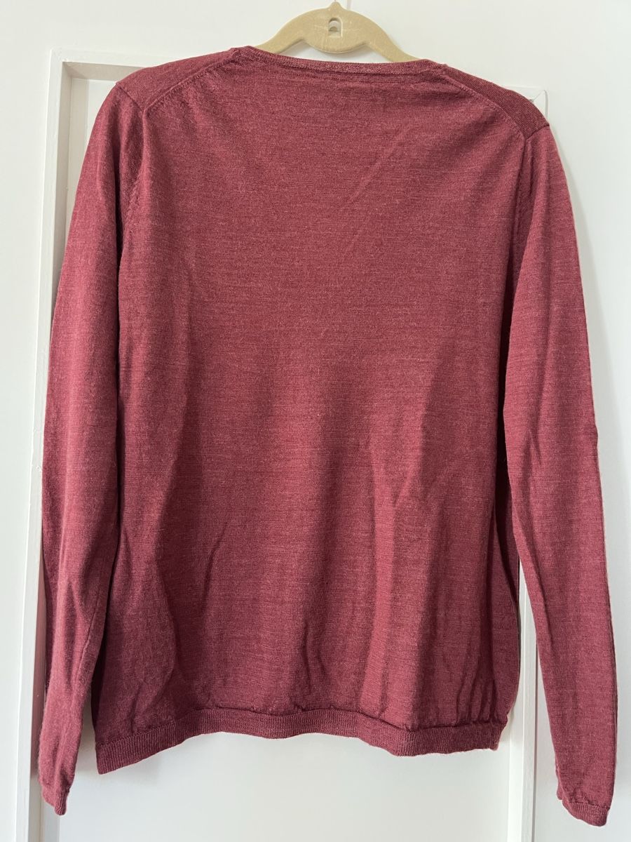 Maglioni & Felpe: Merino wool sweater – Usato da Lausanne venduto da NoraPlethora 1