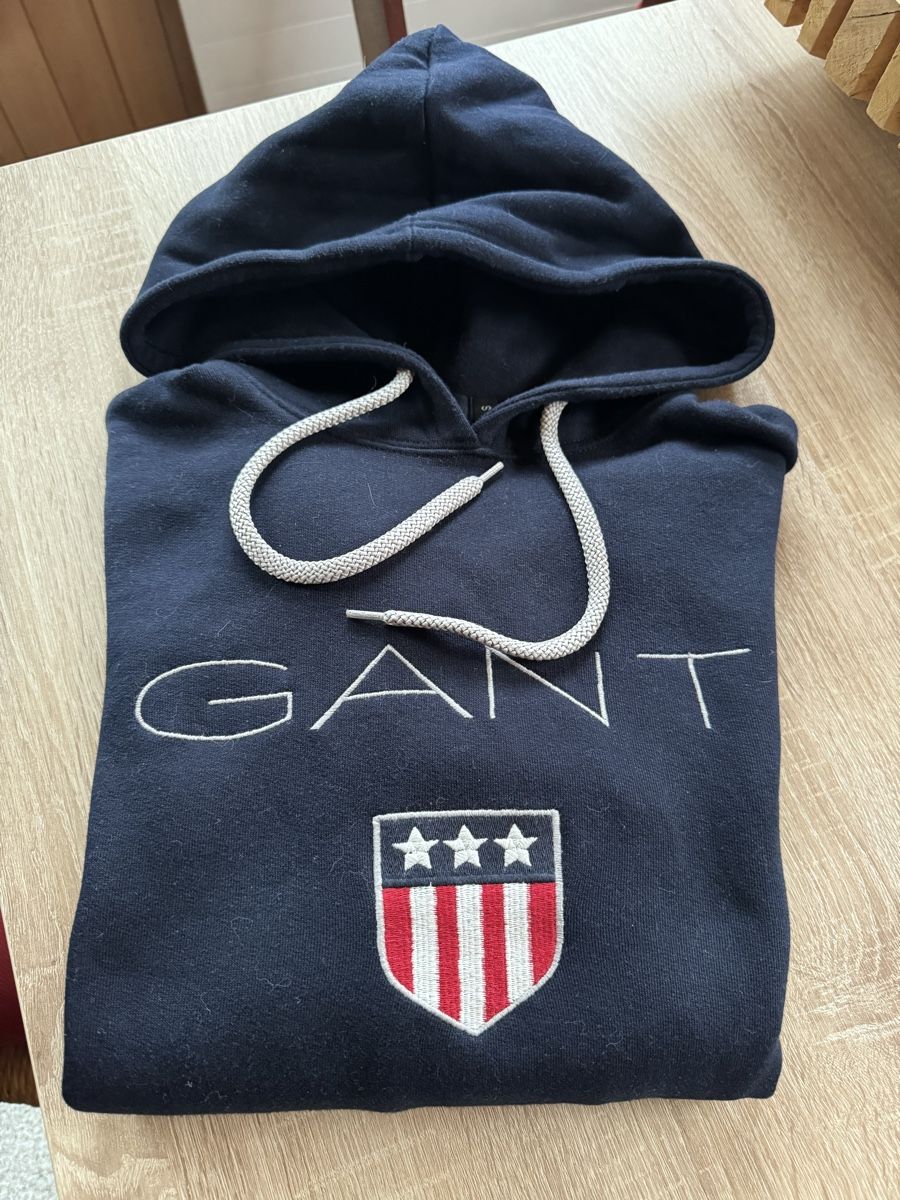 Gant Maglioni & Felpe: Hoodie Gant – Usato da Oeschseite venduto da -Luxury-On-Line-