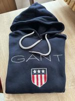 Hoodie Gant