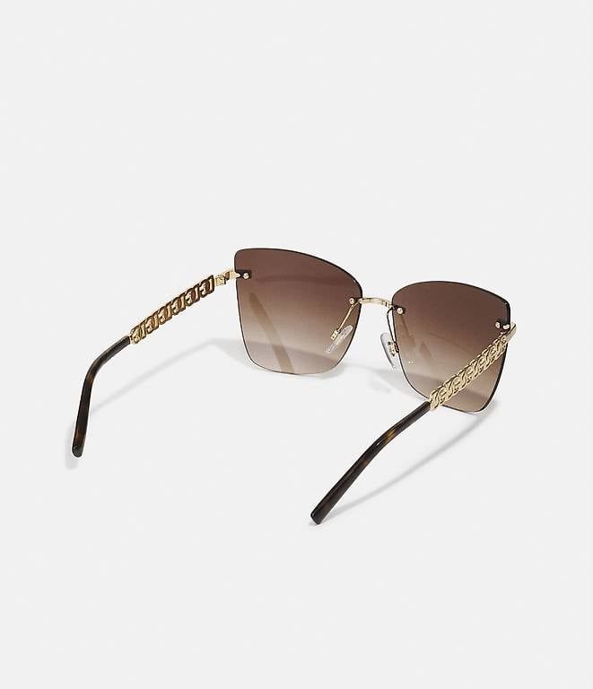Occhiali & Lenti: Dolce & Gabbana Sonnenbrille – Usato da Chur venduto da sesse04 2