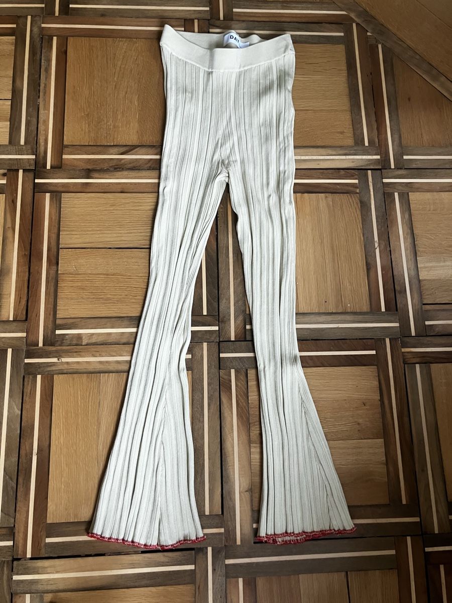 Pantaloni: Birger and Mikkelsen lounge pants – Usato da Zürich venduto da annalaila