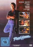 ROAD HOUSE    -    UNCUT       Patrick Swayze        WIE NEU