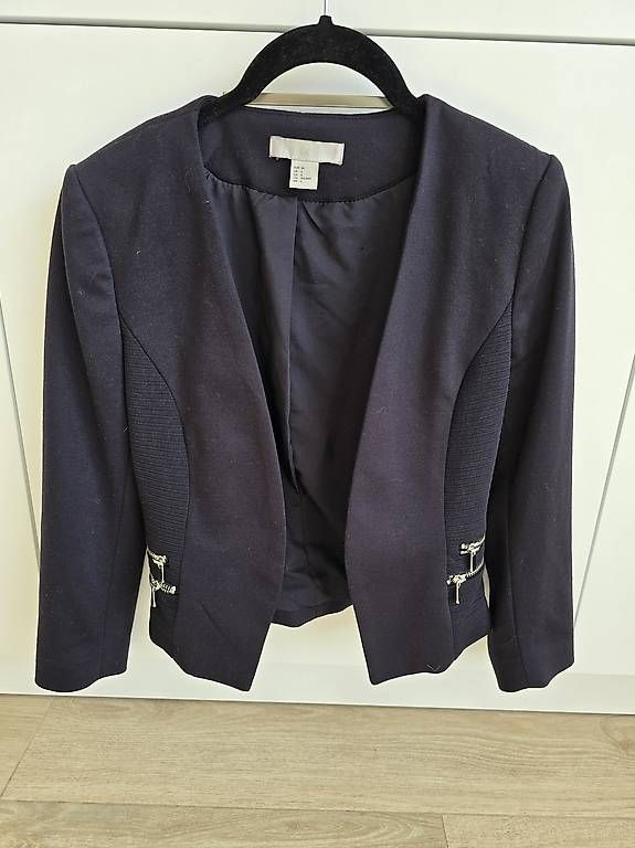 Jacken: Jäckli H&M – Gebraucht aus Sissach von NS_CH