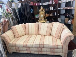 Gemütliches Sofa / 3-plätzig / Top Zustand / Frühlingsrabatt