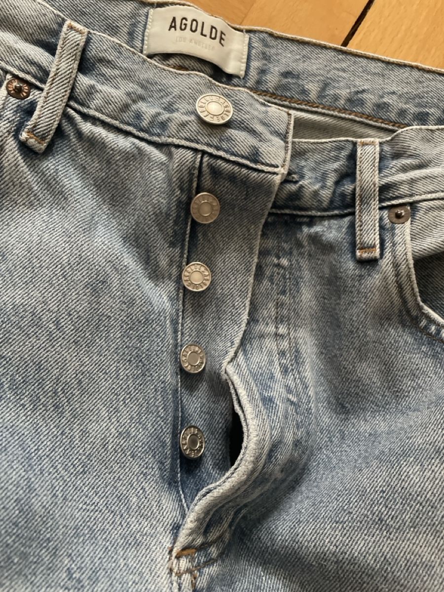 Agolde Jeans: Agolde Jeans – Usato da Zürich venduto da joa_7xds 3