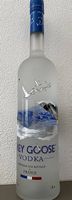 Vodka Grey Goose 3 Literm