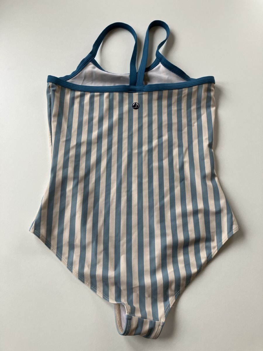 Badekleider & Bikinis: Badeanzug mädchen 152 – Gebraucht aus Weissbad von Praxedis_P51 2