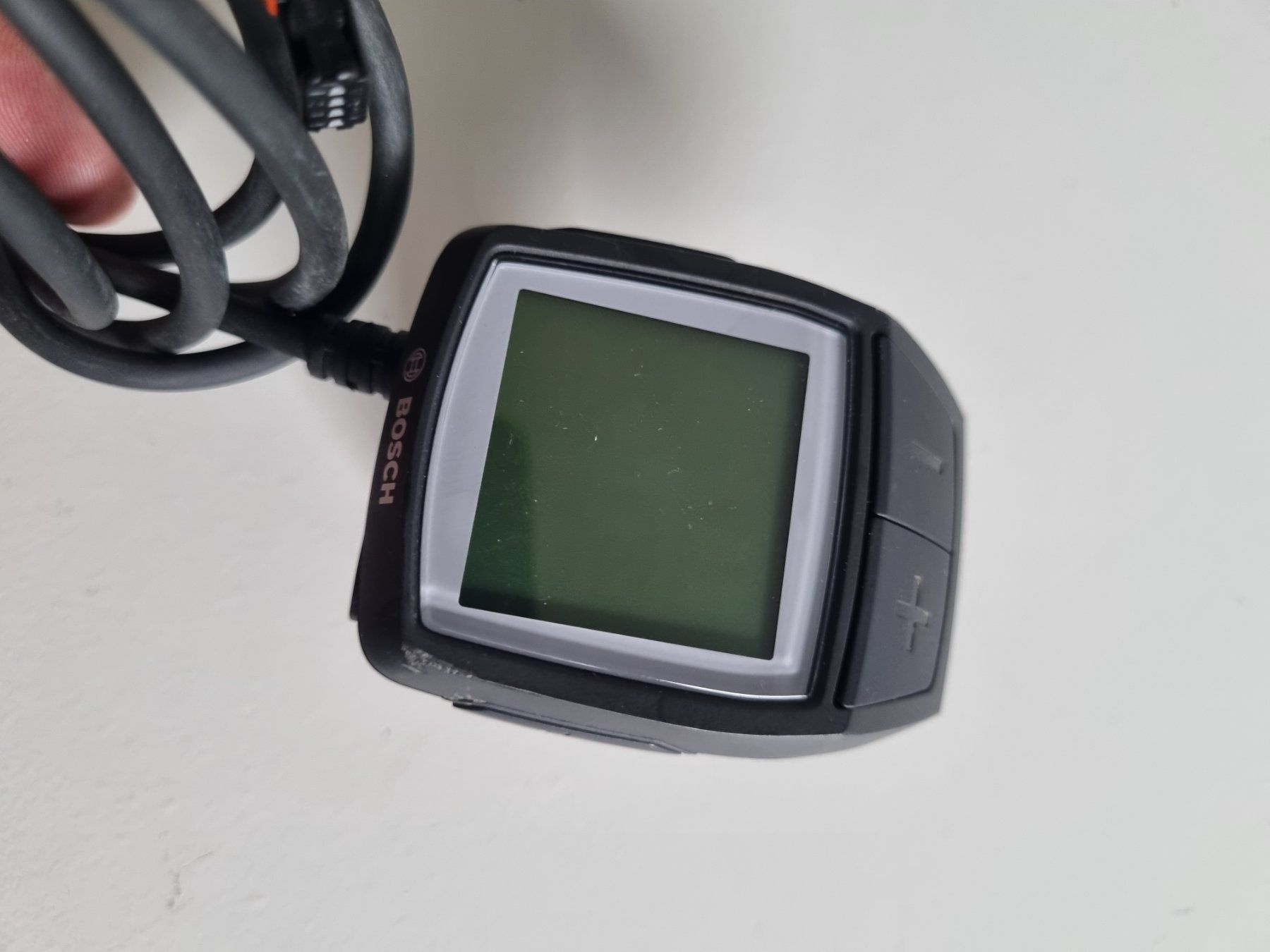 Bosch Ersatzteile: Bosch eBike Display Purion – Gebraucht aus Avully von jfc76