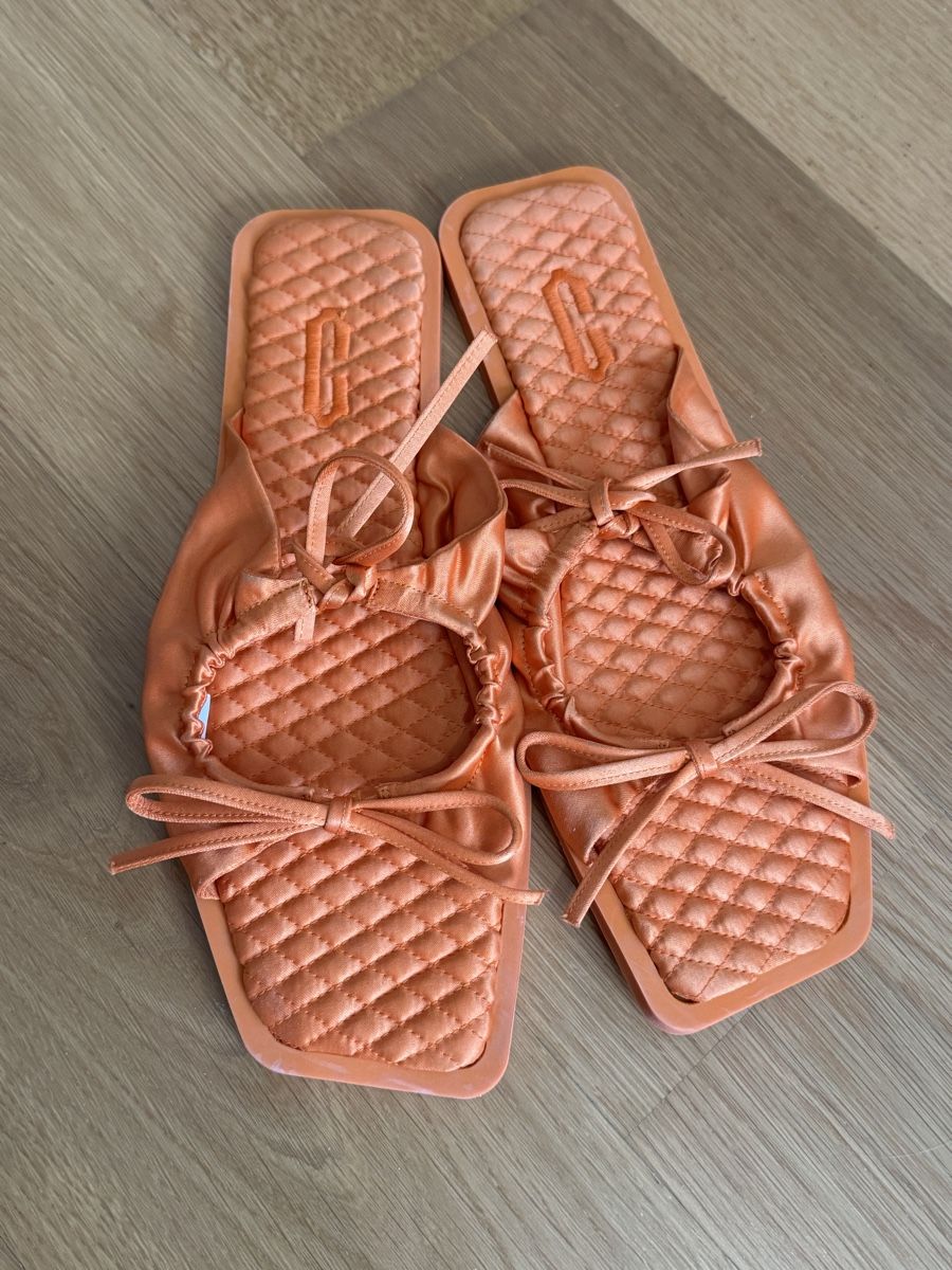 Scarpe da donna: Slippers new – Nuovo (secondo la descrizione) da Zürich venduto da reg_vvr6
