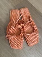 Slippers new