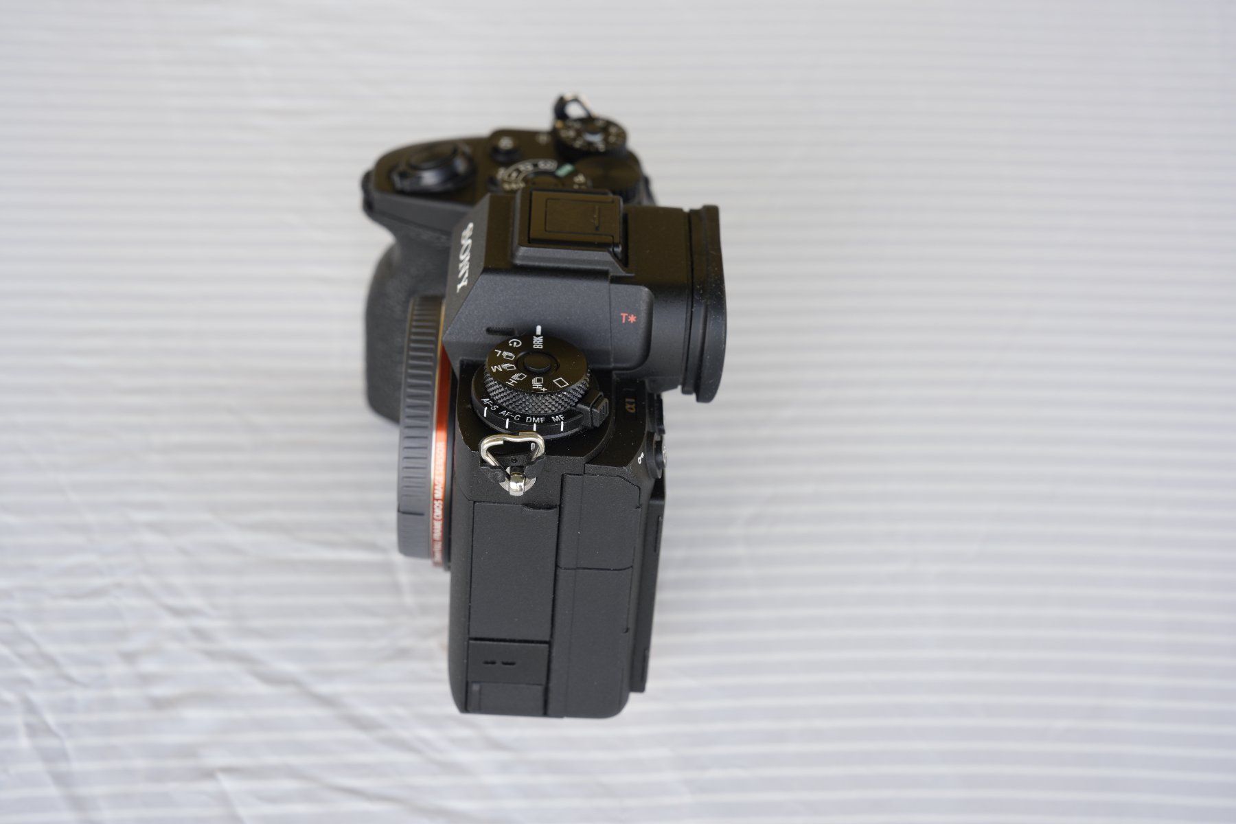 Sony Fotocamera: Sony Alpha 1 - A1 *** additional battery *** TOP – Usato da Viganello venduto da threvig 6