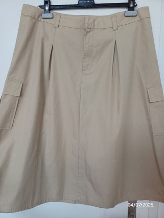Rock - Marke: DICIDED BY H&M - Grösse: L