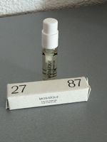 MOSAIQUE 27 Eau de Parfum Probe 2ml neu