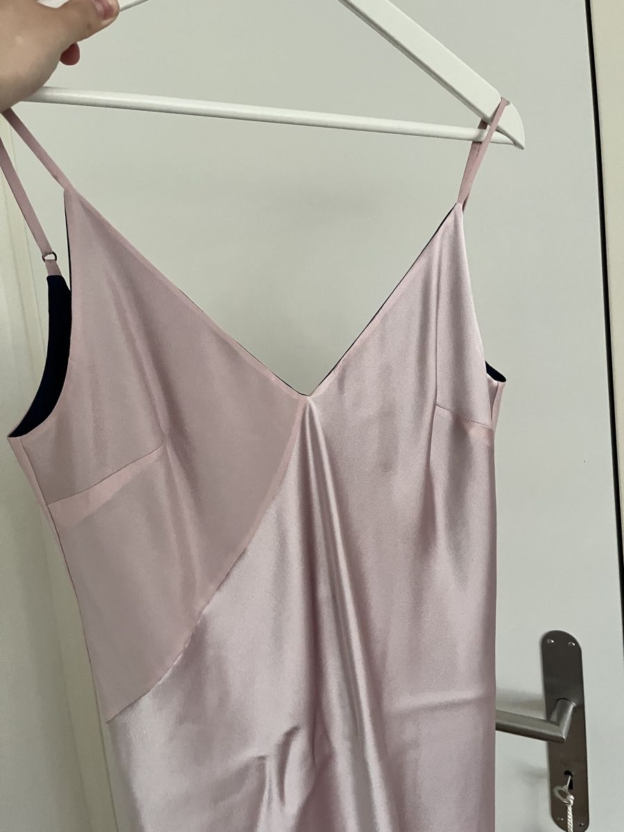 Vestiti: Nebo Seidenkleid XS – Nuovo e nell'imballaggio originale da Pfäffikon SZ venduto da Zitrone_100 3