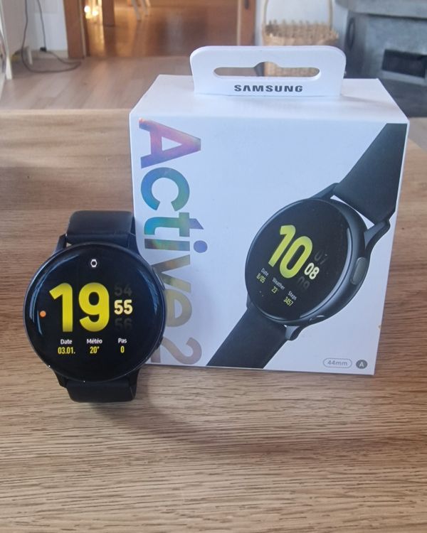 gebraucht kaufen samsung watch active kaufen