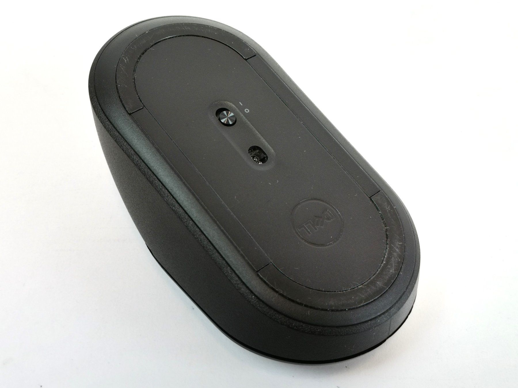 Dell Mouse: DELL Kabellose USB Maus – Usato da Schaffhausen venduto da Restwert_SH 6