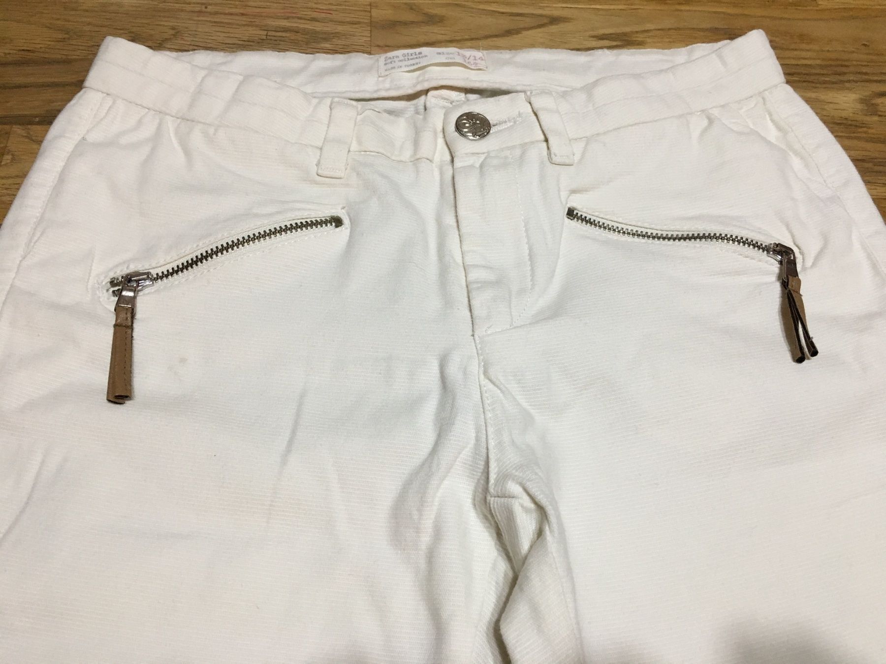 Zara Pantaloni: Zara Hose Gr.164 – Usato da Oberdorf SO venduto da sa-na 1