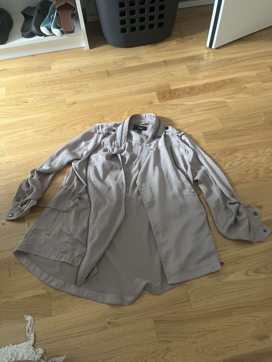 Zebra Giacche: Veste grise ZÉBRA – Usato da Le Locle venduto da Mayd_h
