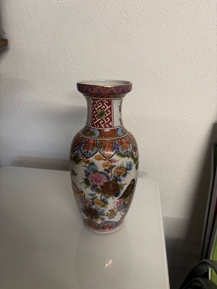 Vasen & Gefässe: vase – Gebraucht aus Uznach von lul_btn2 1