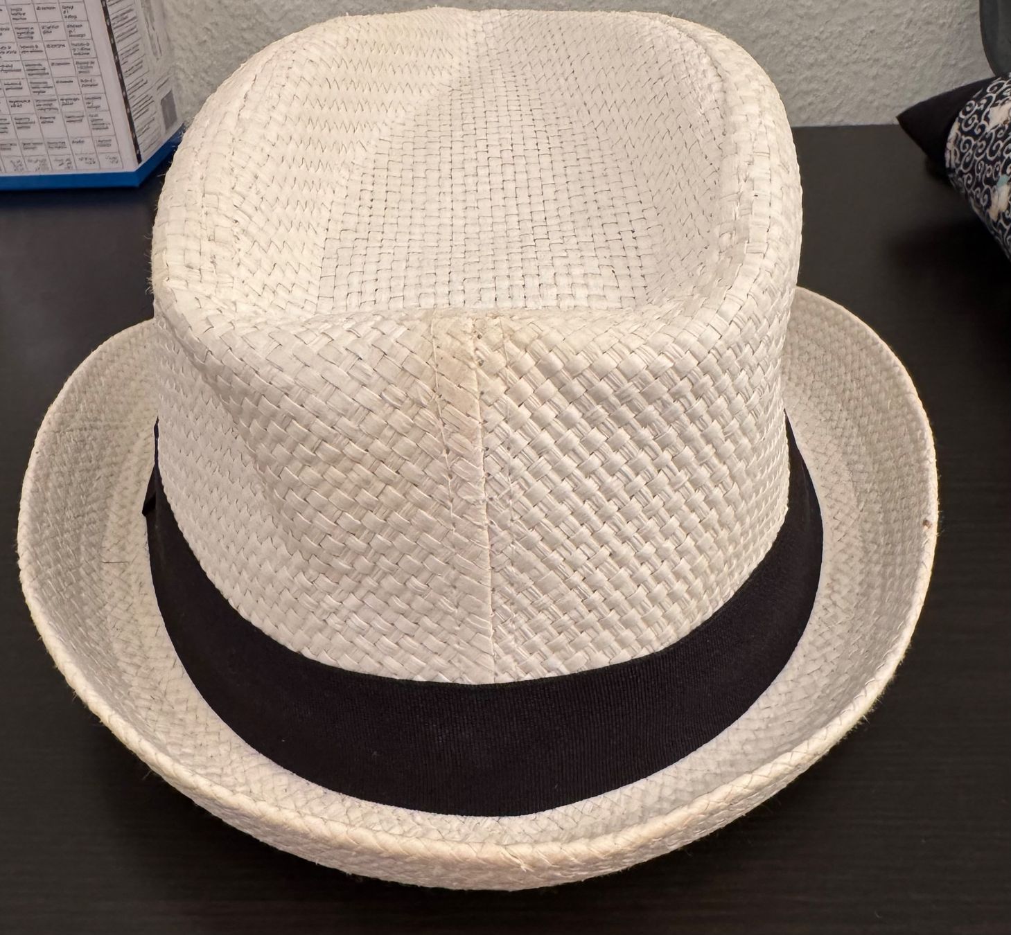 Hüte, Mützen & Caps: Damen Hut – Gebraucht aus Zürich von VictoriaGVA 2
