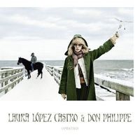 Lopez Castro/Don Philippe: Optativo CD