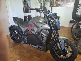 Alrendo Bravo Elektro Motorrad Neu ab 16 Jahre