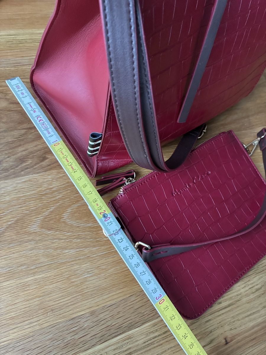Manila Grace Borse da donna: Manila Grace Bag – Usato da Muralto venduto da eva_bjp2 9