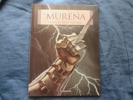 Murena 4 Ceux qui vont mourir, e.o.
