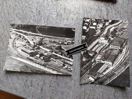BLS Werkstätten Spiez - Foto's