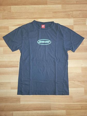 original Santa Cruz T-Shirt Grösse M