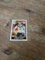 Florian Wirtz Extra Sticker Panini