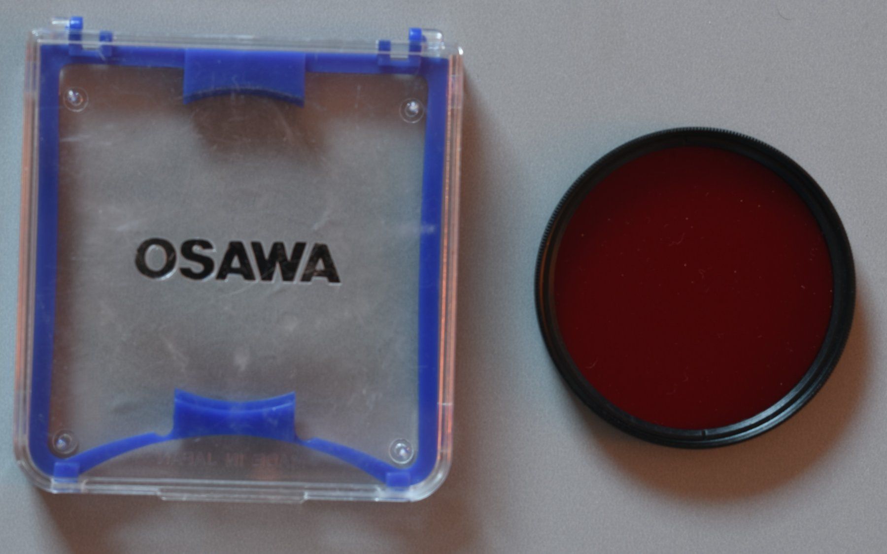 Filtres: Osawa rot Filter - 52mm  - R2  - Japan – Neuf (Voir description) à Basel par magicpower99