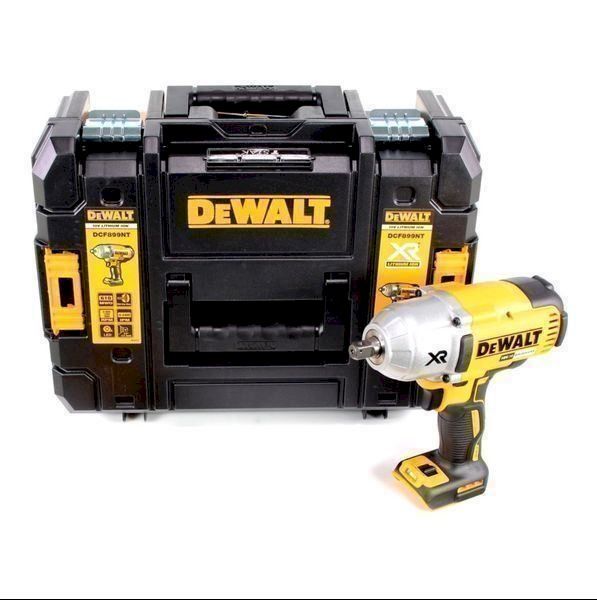 Dewalt Tutti gli attrezzi: DeWalt DCF 899 NT 18 V Schlagschrauber – Nuovo e nell'imballaggio originale da Bottighofen venduto da zaap 1