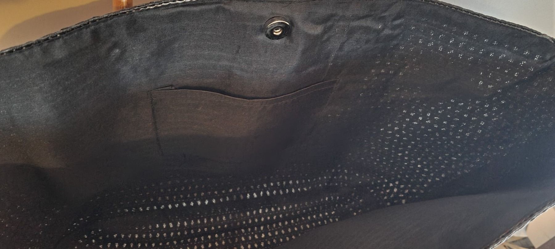 Taschen für Damen: STRANDTASCHE/ Neue coole Strohtasche – Neu und originalverpackt aus Bern von Ssra 1