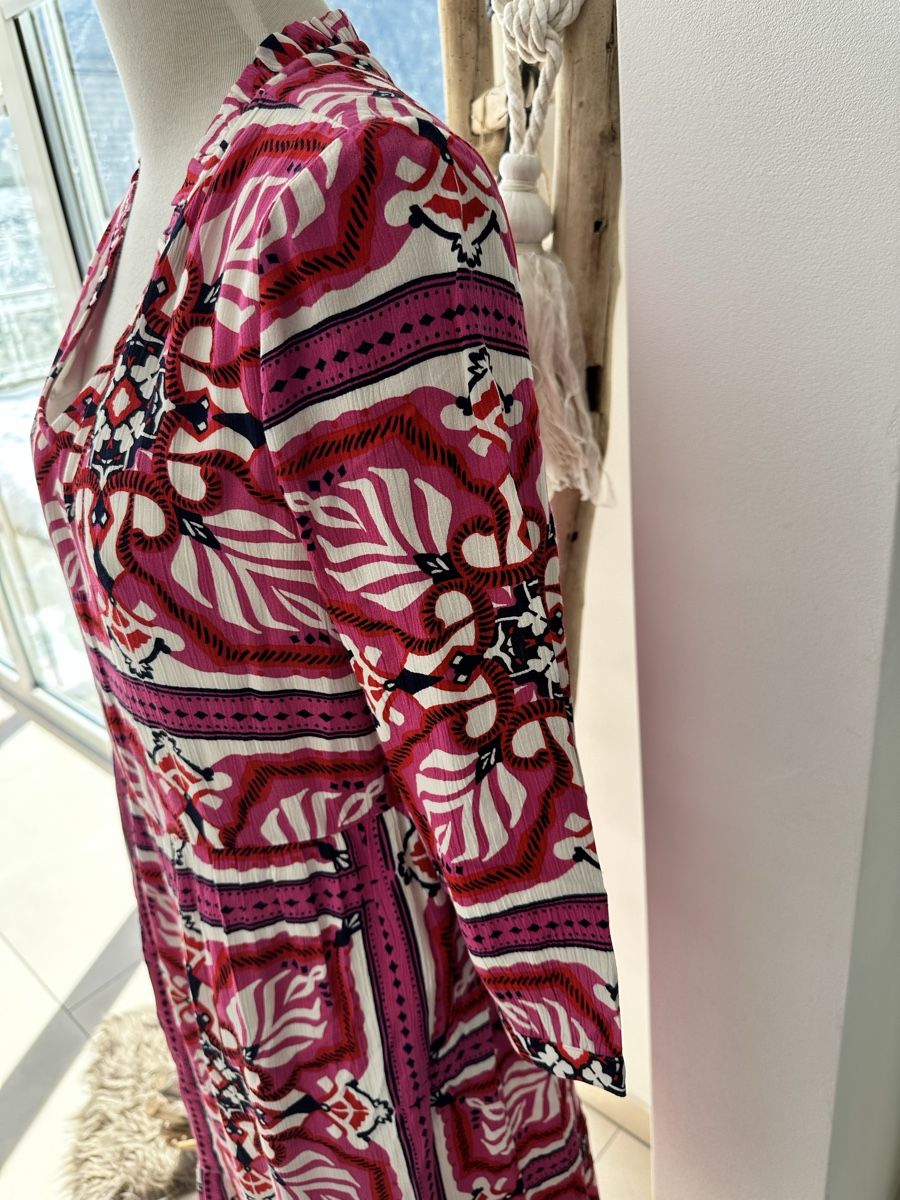 Vestiti: Kleid street one – Usato da visp venduto da Kmemo1 3