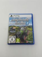 Landwirtschaftssimulator 22 (PS5)