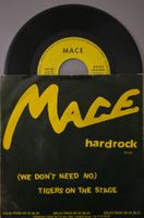 Mace Single – Angie / (We Don't Need No) Tigers On The Stage