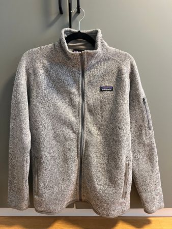 Patagonia Fleecejacke Damen