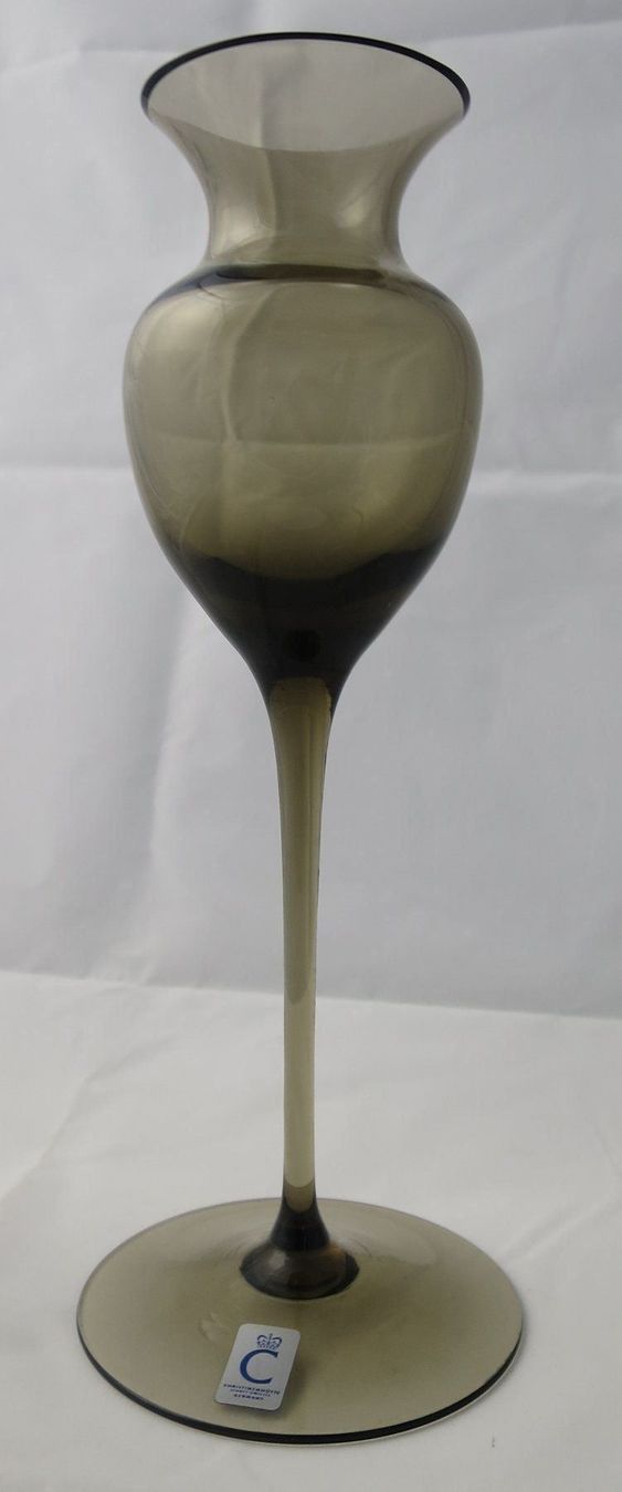 Vasi & Recipienti: Vase  Schott-Zwiesel ca. 23,5 x 9 cm – Usato da Zürich venduto da 1.Simon 3