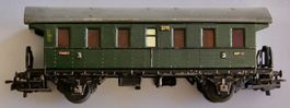 Wagon Marklin 329/1, Ci 18t, no 3291, 1951
