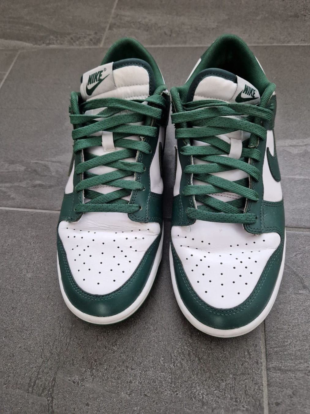 Nike Herrenschuhe: Nike Dunk Retro Sneaker Low 42.5 – Neu (gemäss Beschreibung) aus Basel von RobertoMansella84 3