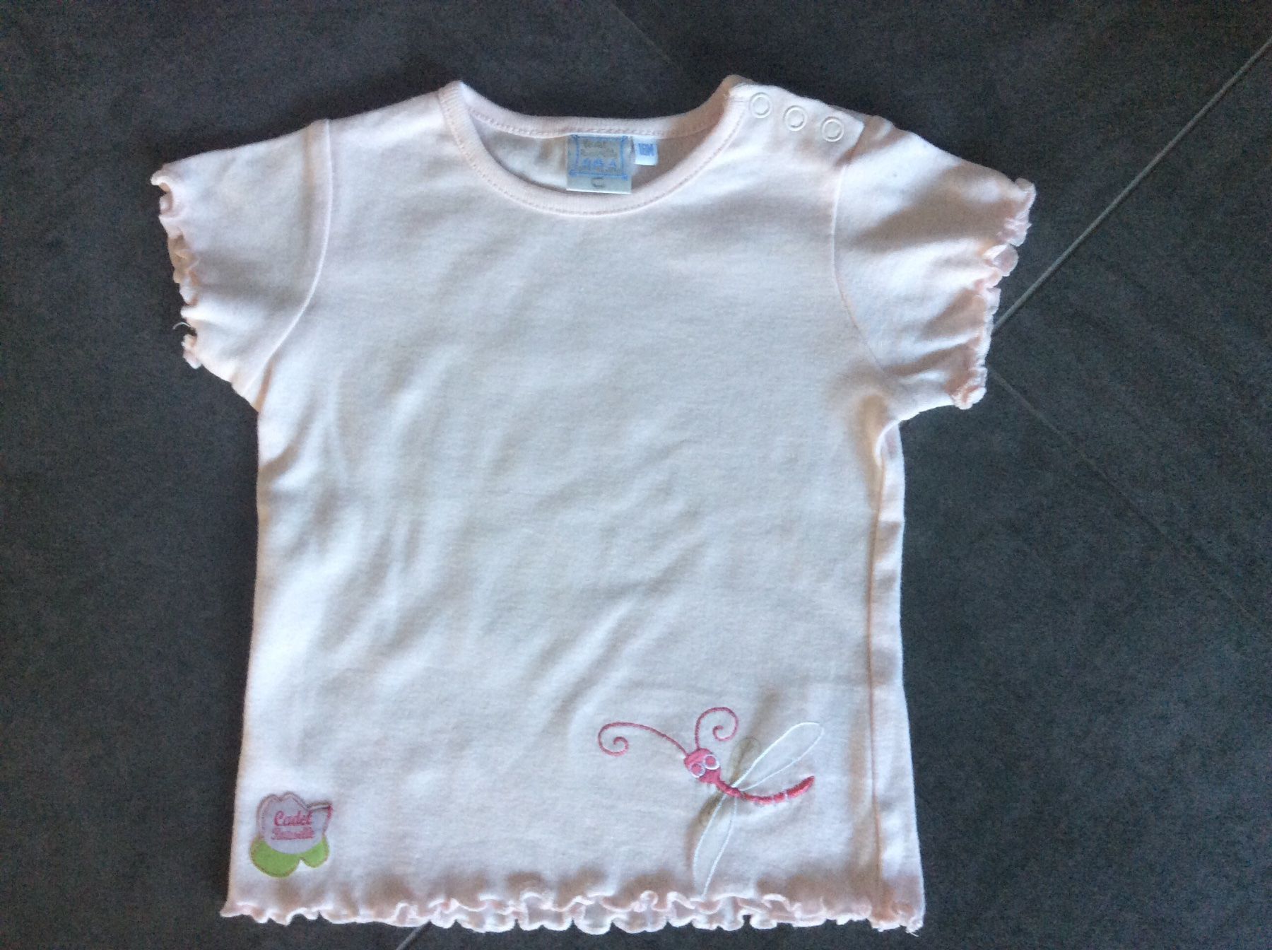 Lotti & Set di vestiti: Très joli ensemble Cadet Rousselle 18 m – Usato da Yens venduto da Chriis 1