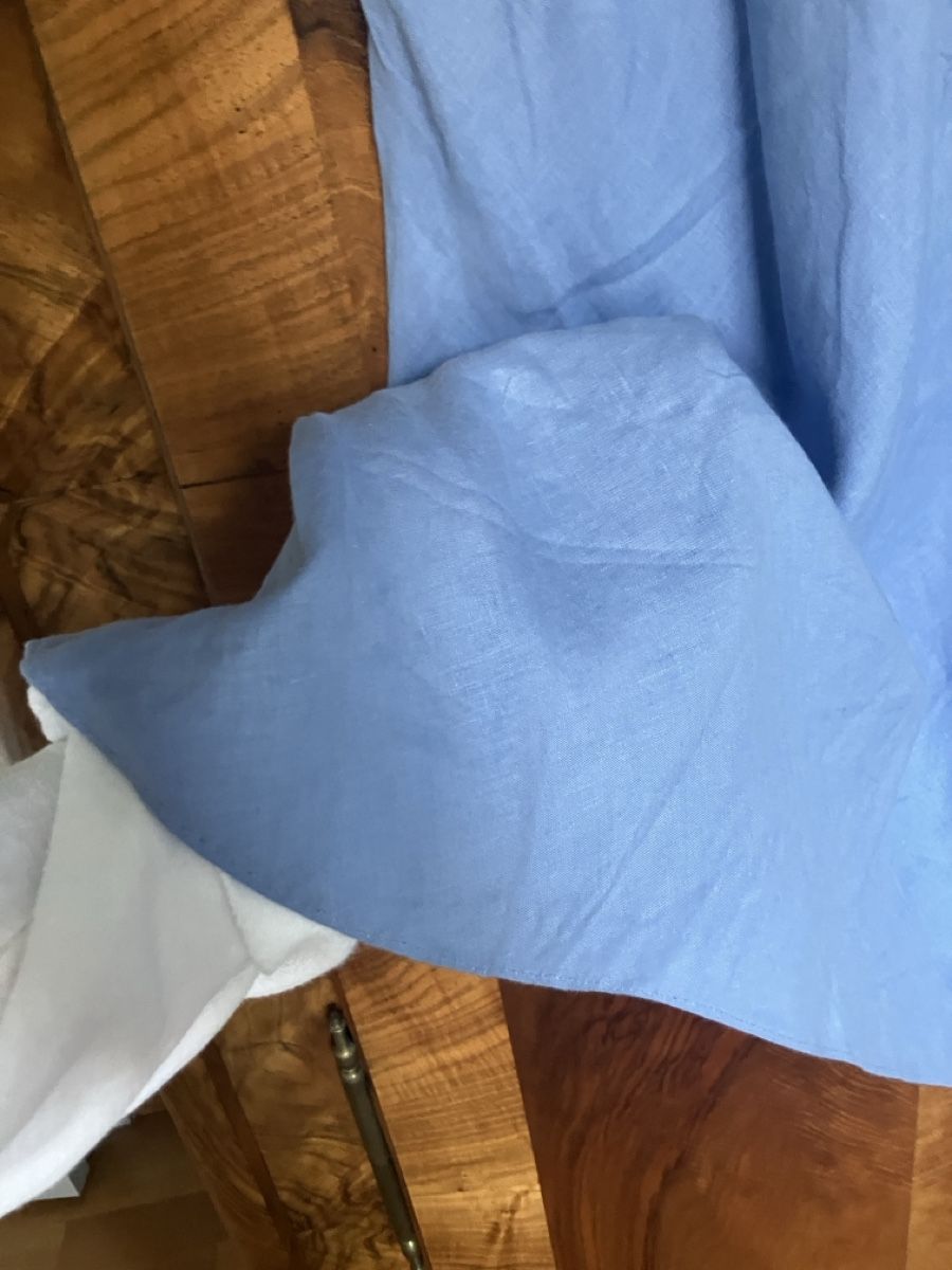 Vestiti: Hübsches Leinenkleid  – Usato da Regensdorf venduto da AHenter 3